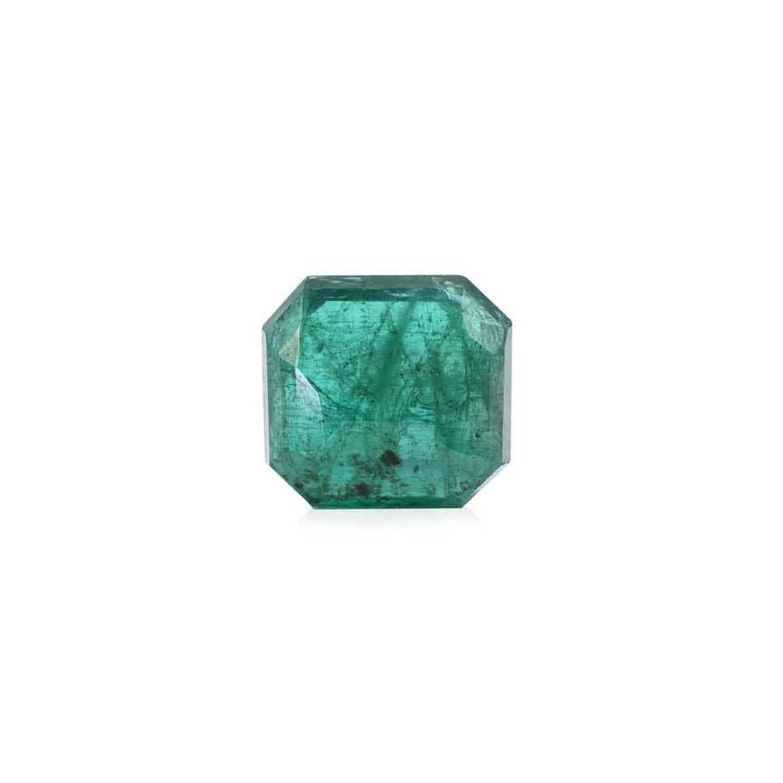 Zambian Emerald - 7.85 Carat