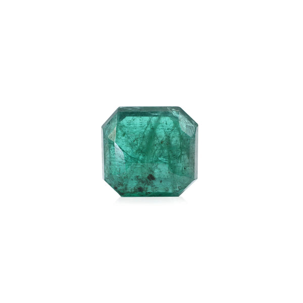 Zambian Emerald - 7.85 Carat