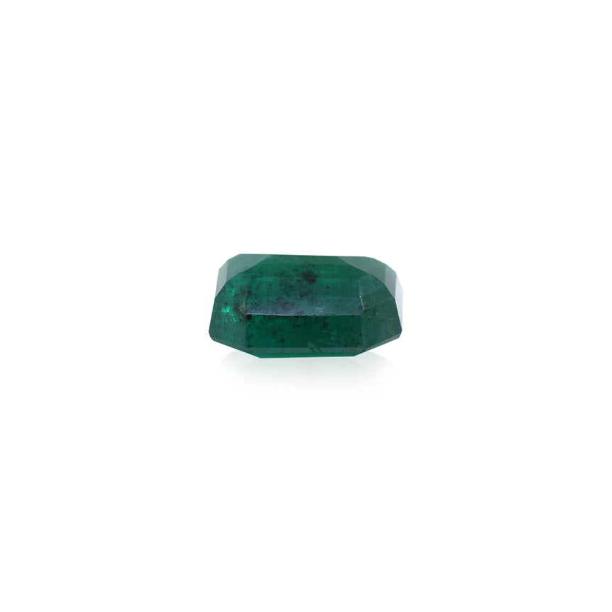 Zambian Emerald - 7.85 Carat