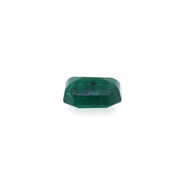 Zambian Emerald - 7.85 Carat
