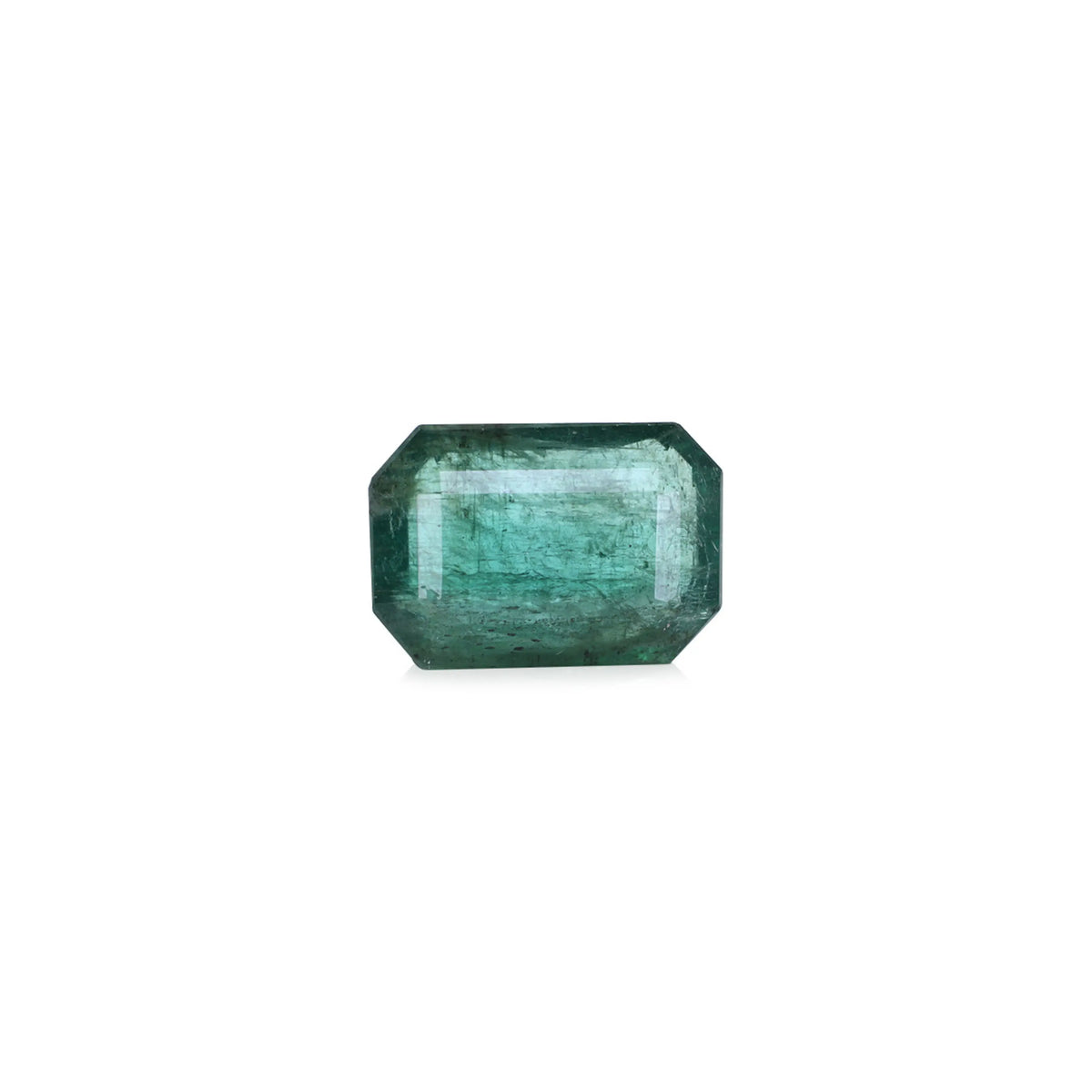 Zambian Emerald (Panna) - 8.15 Carat - Pramogh