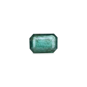 Zambian Emerald (Panna) - 8.15 Carat - Pramogh