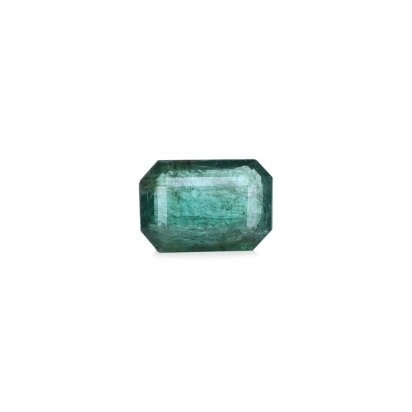 Zambian Emerald (Panna) - 8.15 Carat - Pramogh