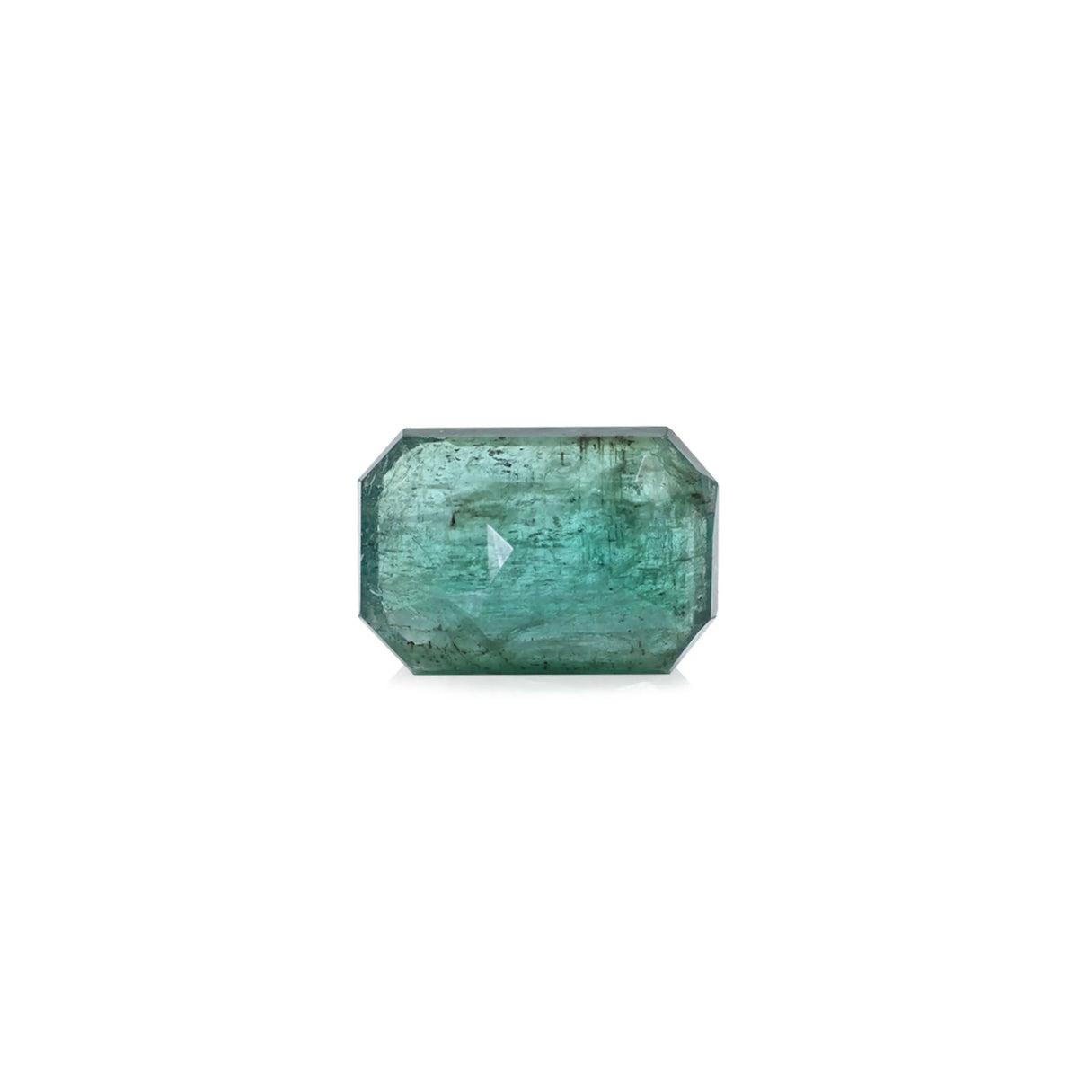 Zambian Emerald - 8.15 Carat