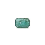 Zambian Emerald - 8.15 Carat