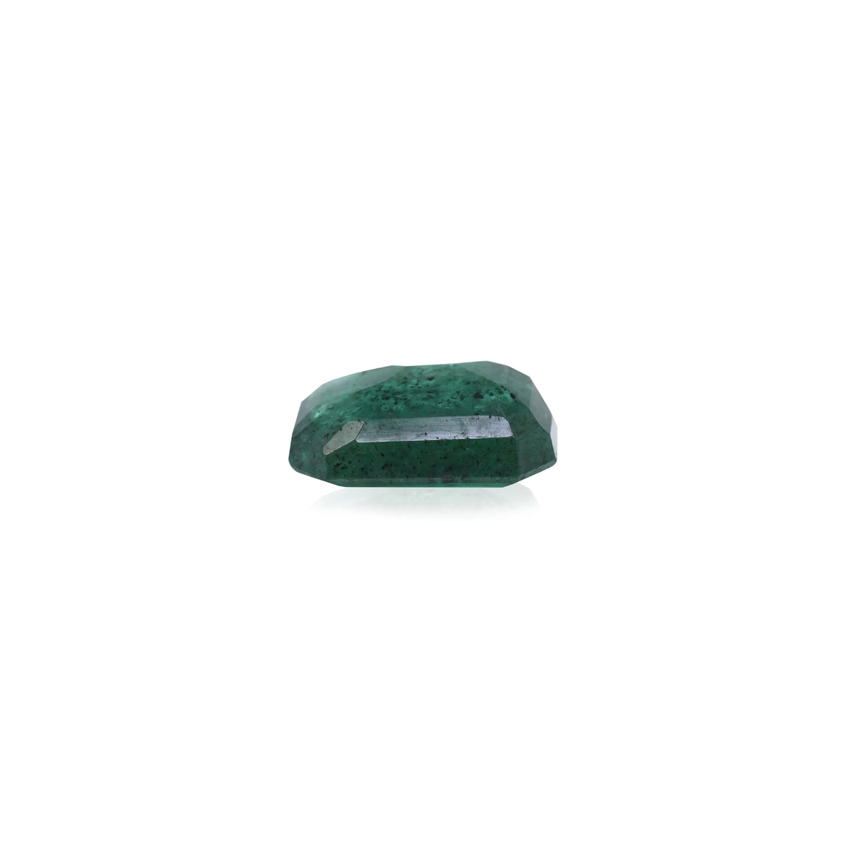 Zambian Emerald - 8.15 Carat