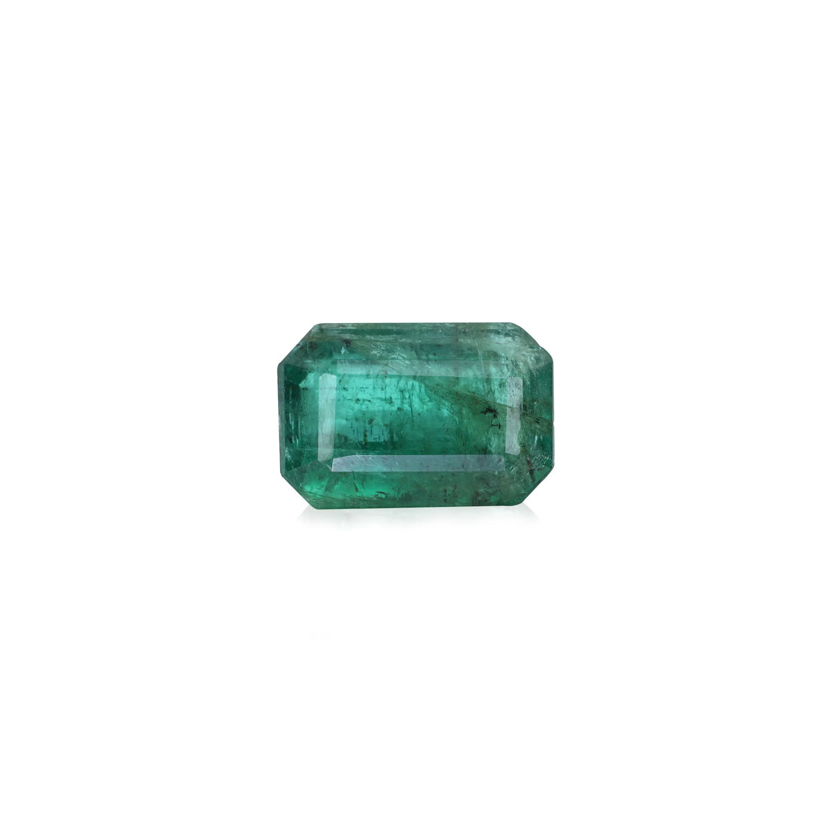 Zambian Emerald (Panna) - 4.05 Carat - Pramogh