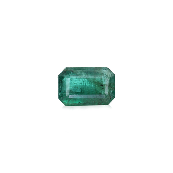 Zambian Emerald (Panna) - 4.05 Carat - Pramogh