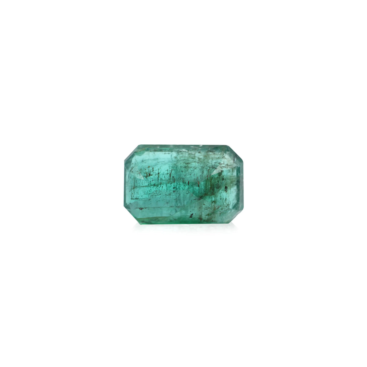 Zambian Emerald - 4.05 Carat