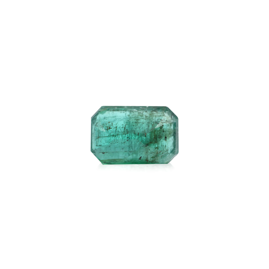 Zambian Emerald - 4.05 Carat