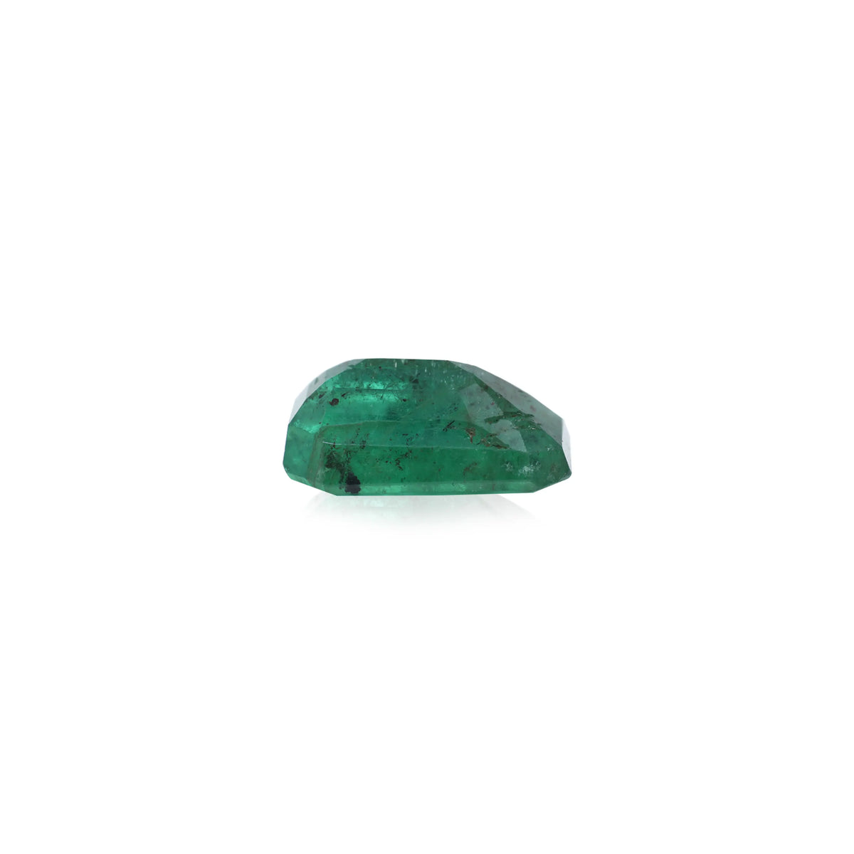 Zambian Emerald - 4.05 Carat