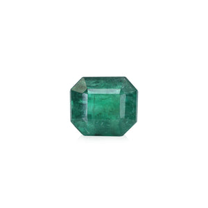Zambian Emerald (Panna) - 6.75 Carat - Pramogh