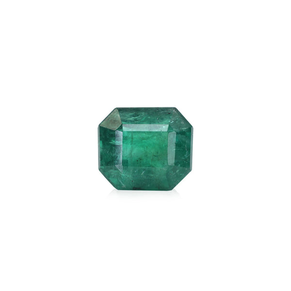 Zambian Emerald (Panna) - 6.75 Carat - Pramogh