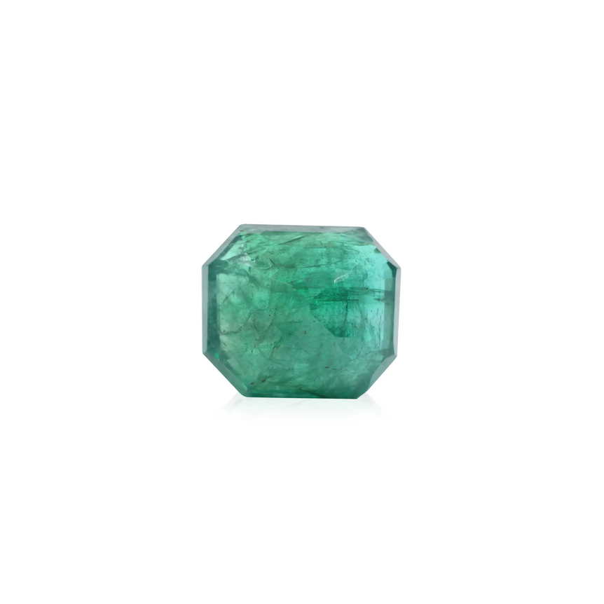 Zambian Emerald - 6.75 Carat