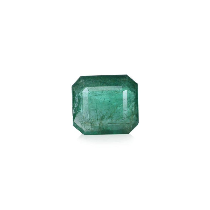 Zambian Emerald (Panna) - 3.6 Carat - Pramogh