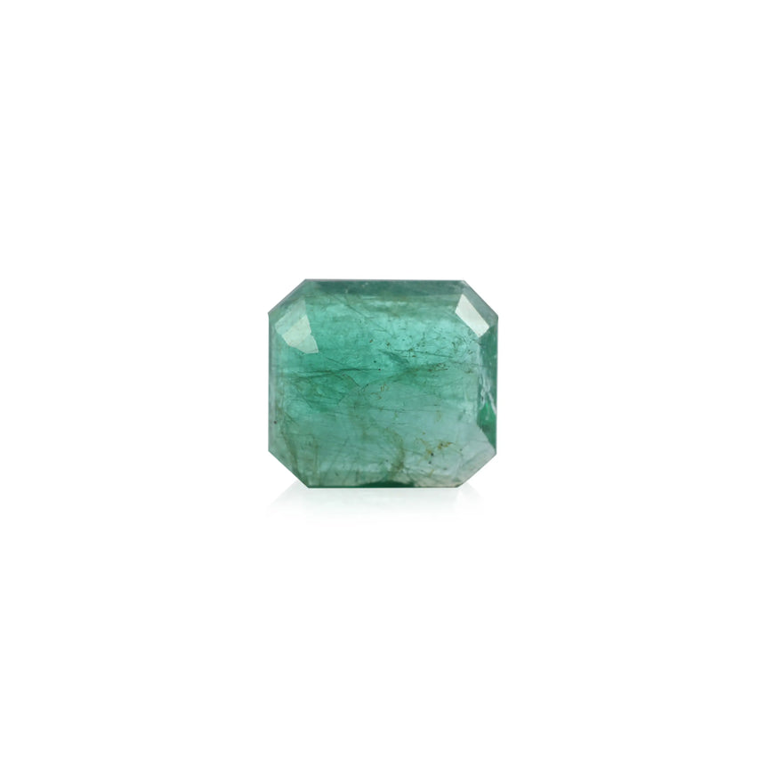 Zambian Emerald - 3.6 Carat