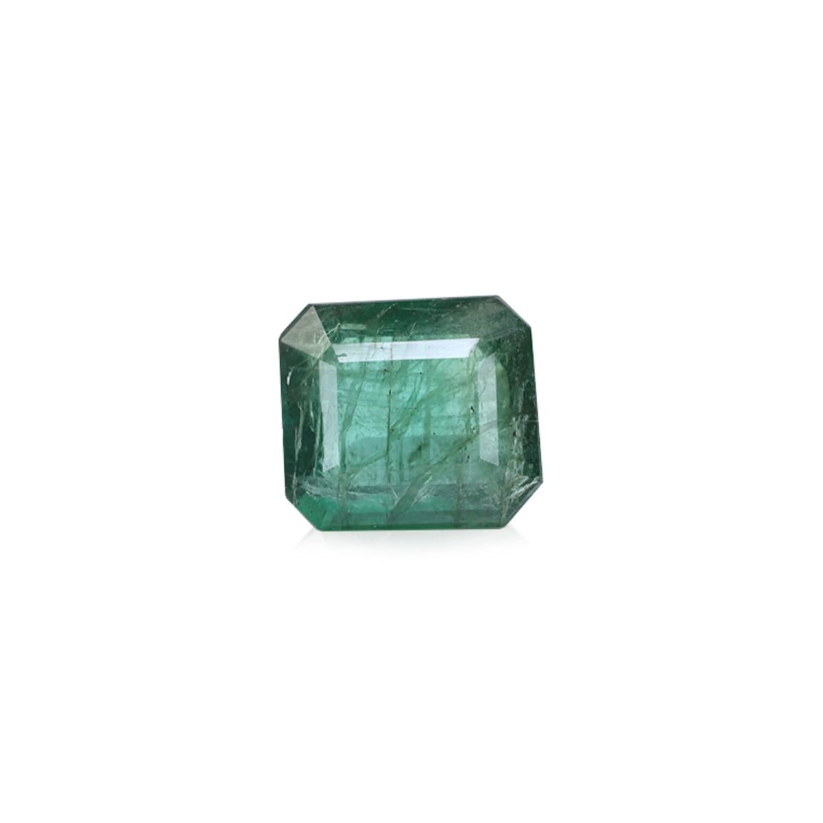 Zambian Emerald (Panna) - 4.5 Carat - Pramogh