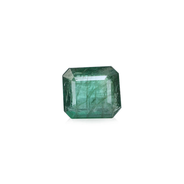 Zambian Emerald (Panna) - 4.5 Carat - Pramogh