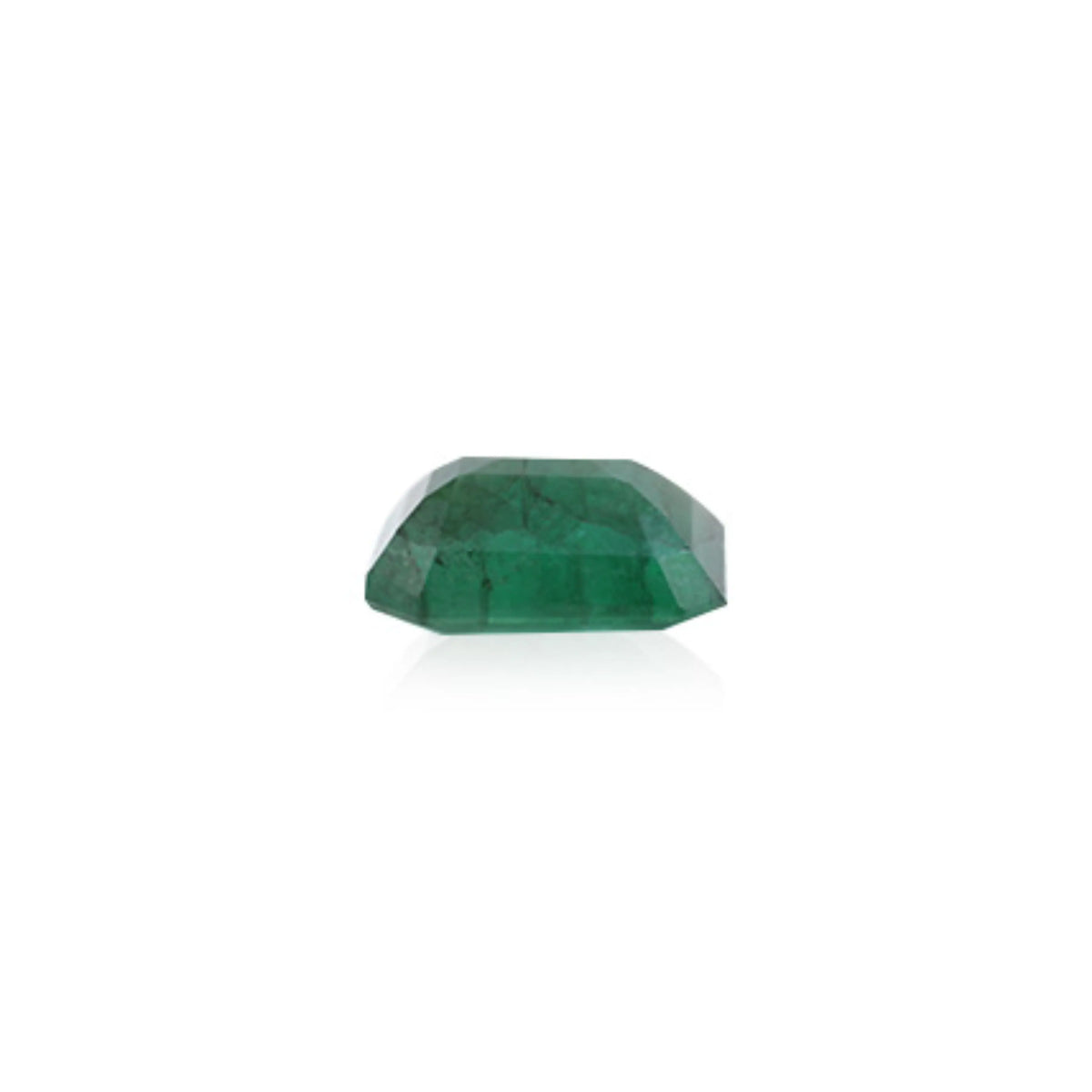 Zambian Emerald - 4.5 Carat