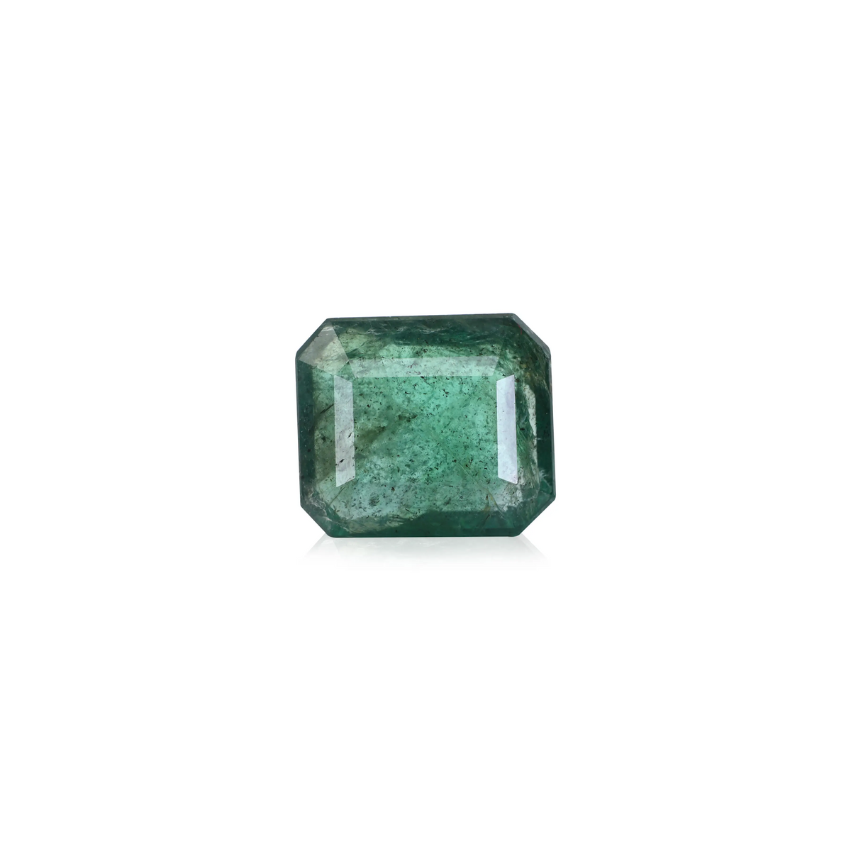 Zambian Emerald (Panna) - 5.28 Carat - Pramogh