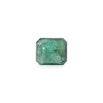 Zambian Emerald - 5.28 Carat