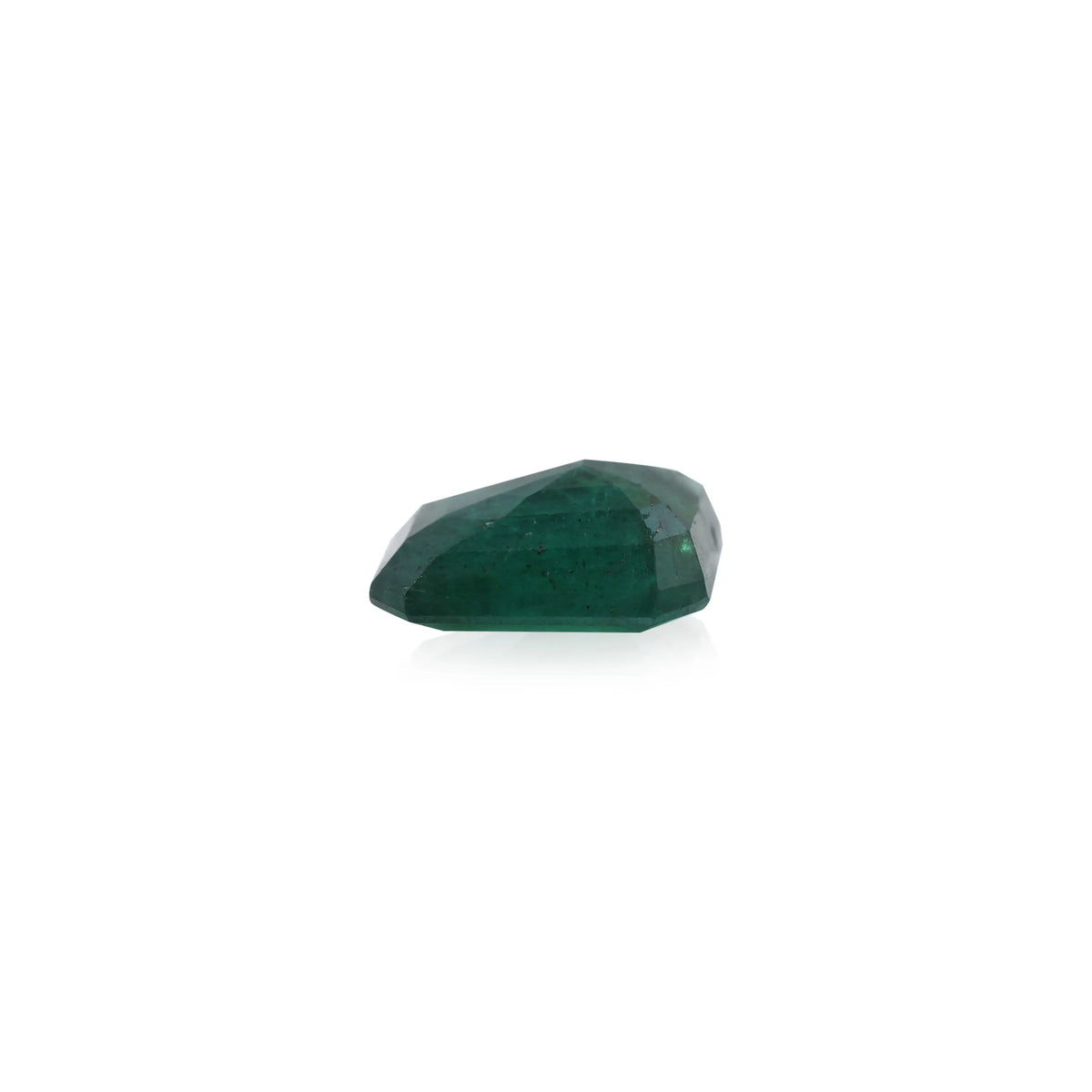Zambian Emerald - 5.28 Carat