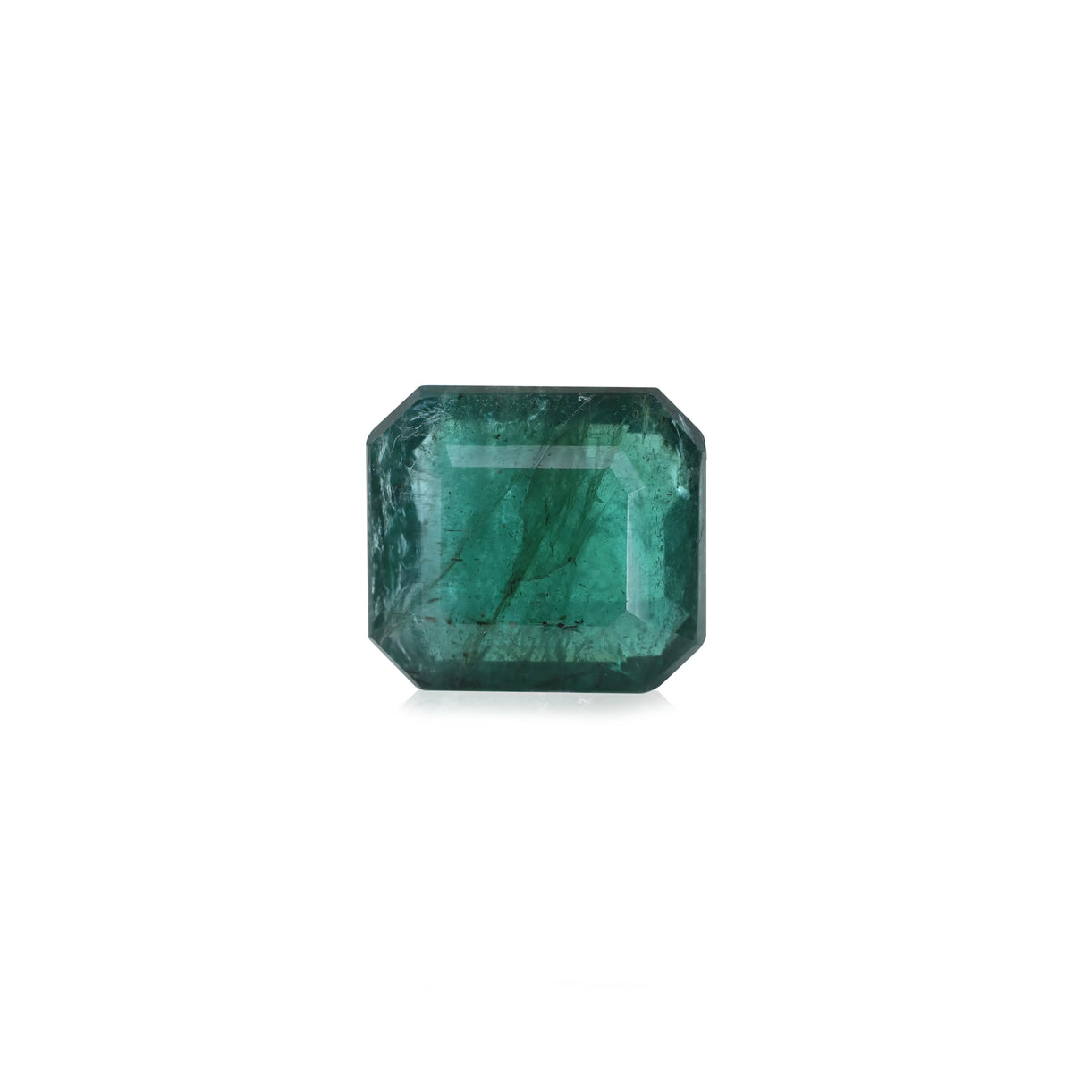 Zambian Emerald (Panna) - 5.85 Carat - Pramogh