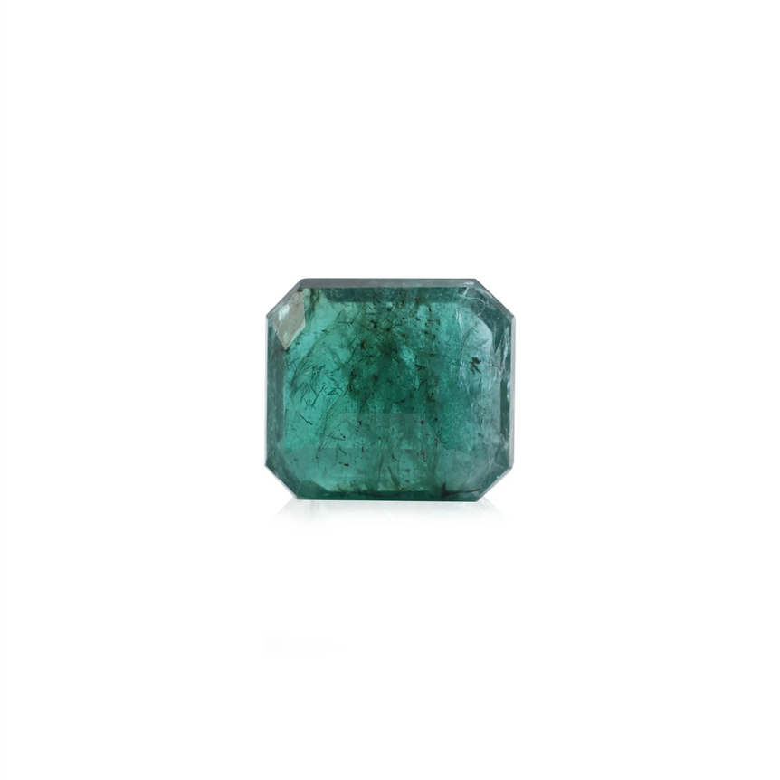 Zambian Emerald - 5.85 Carat
