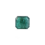 Zambian Emerald - 5.85 Carat