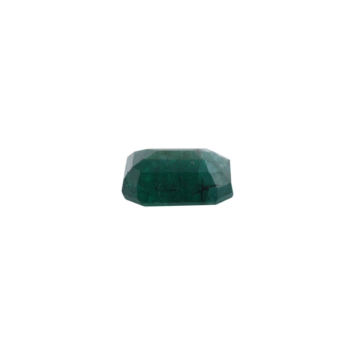 Zambian Emerald - 5.85 Carat