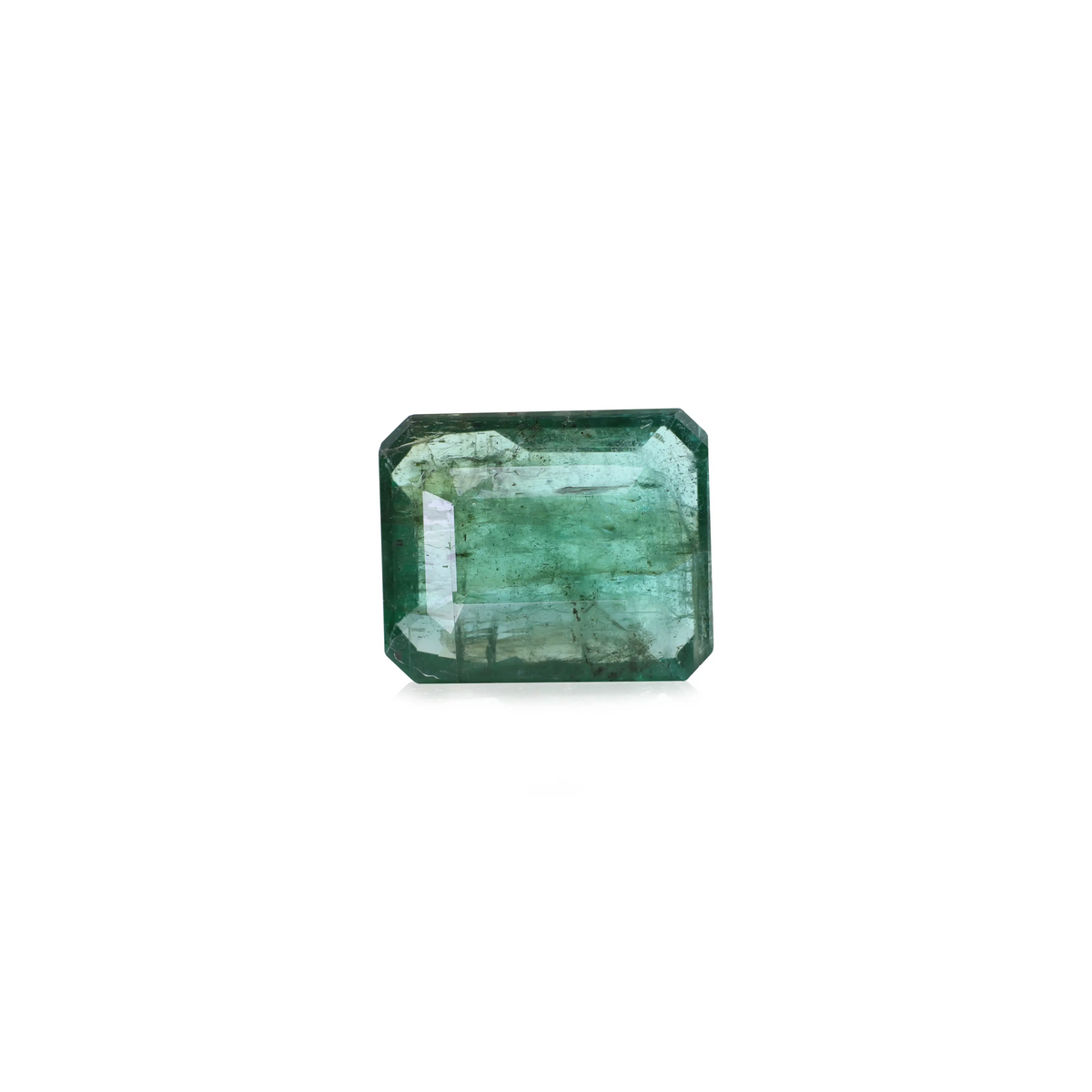 Zambian Emerald (Panna) - 6.2 Carat - Pramogh
