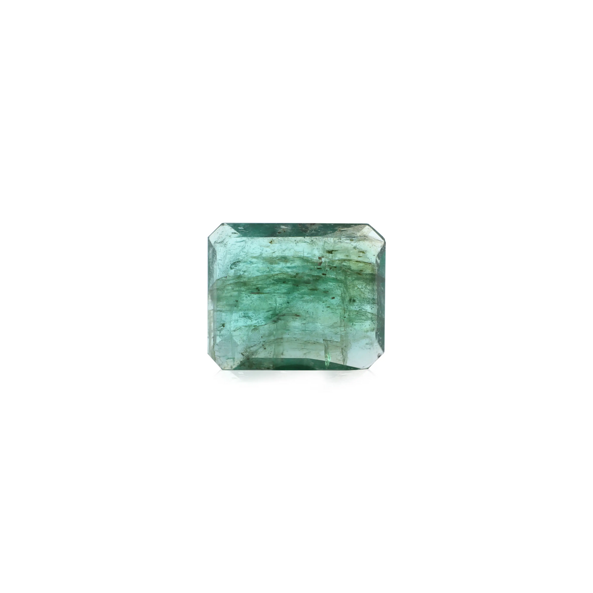Zambian Emerald - 6.2 Carat