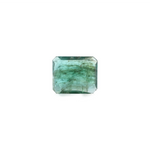 Zambian Emerald - 6.2 Carat