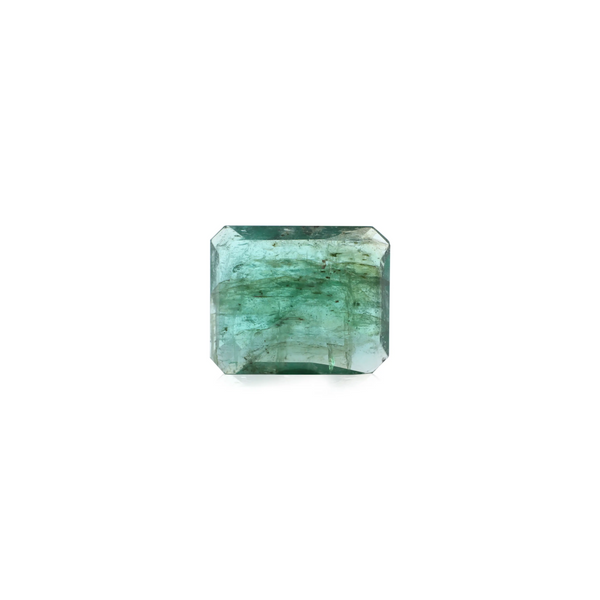 Zambian Emerald - 6.2 Carat