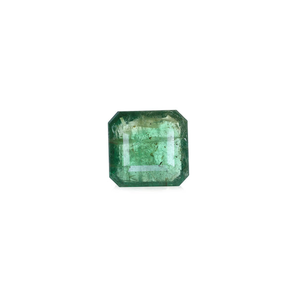 Zambian Emerald (Panna) - 4.07 Carat - Pramogh