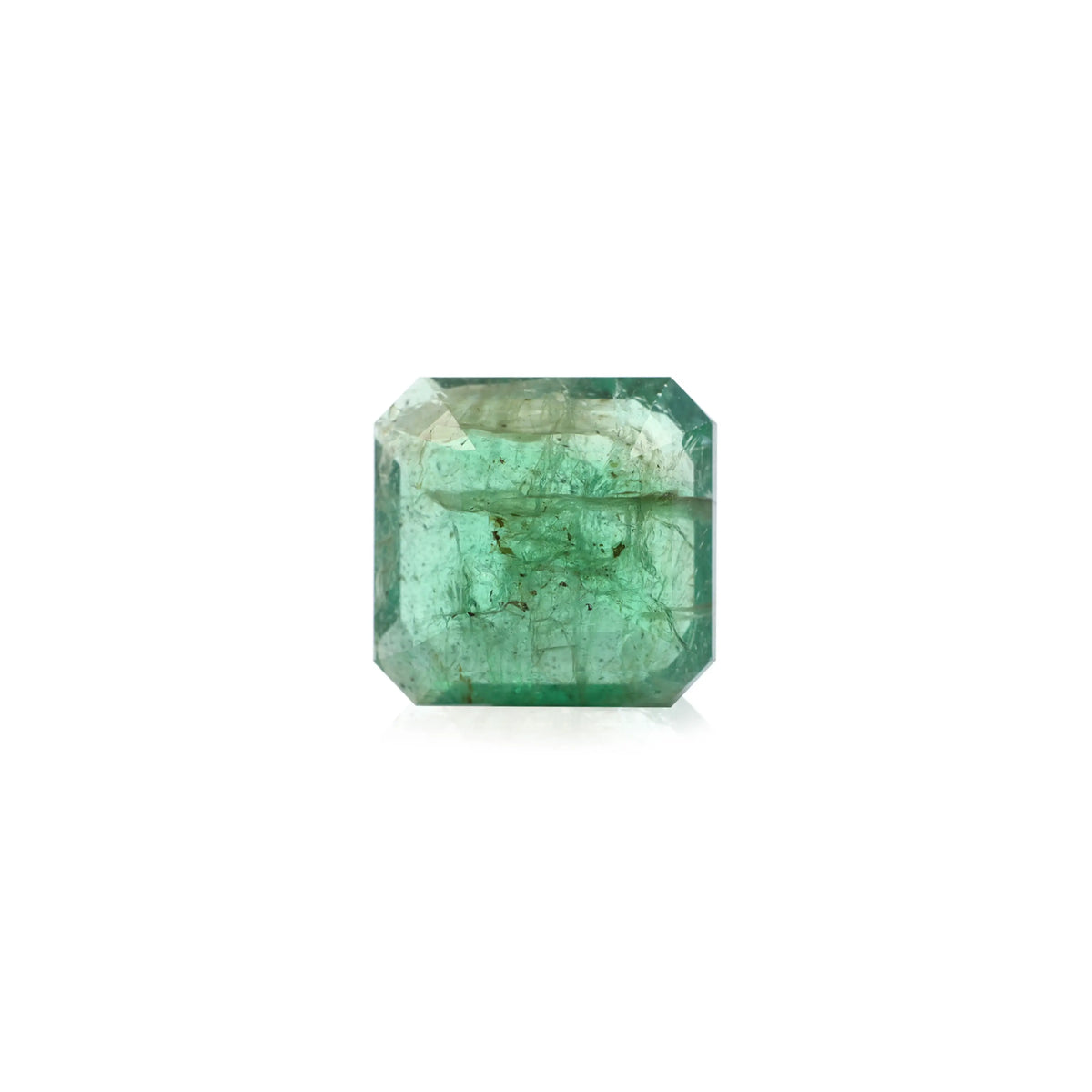 Zambian Emerald - 4.07 Carat