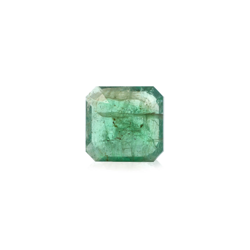 Zambian Emerald - 4.07 Carat