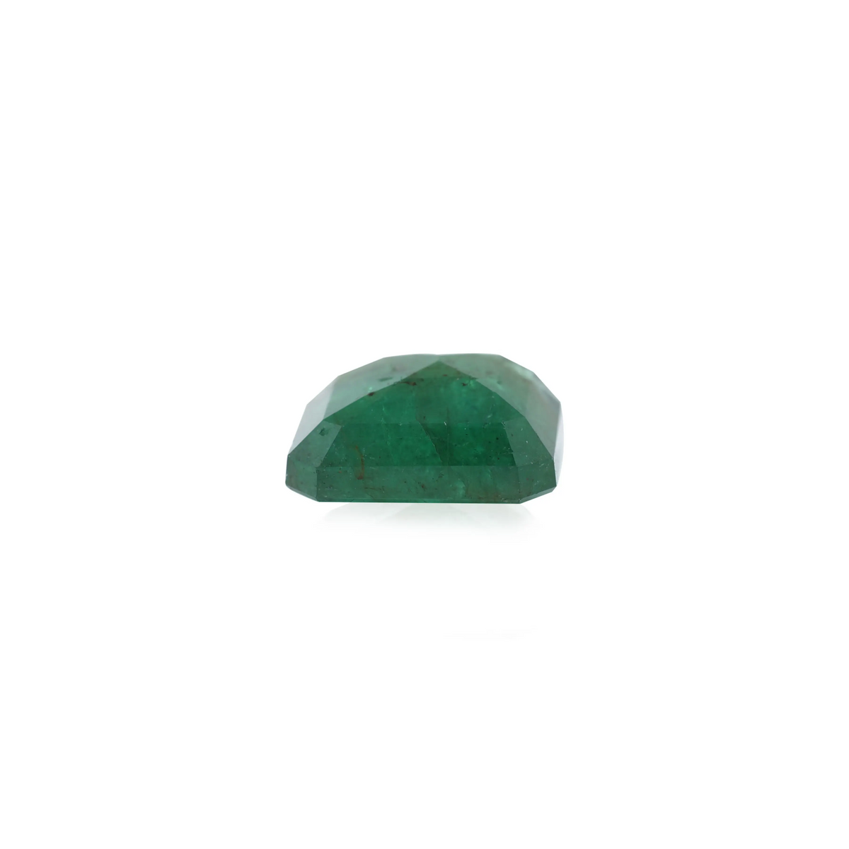 Zambian Emerald - 4.07 Carat