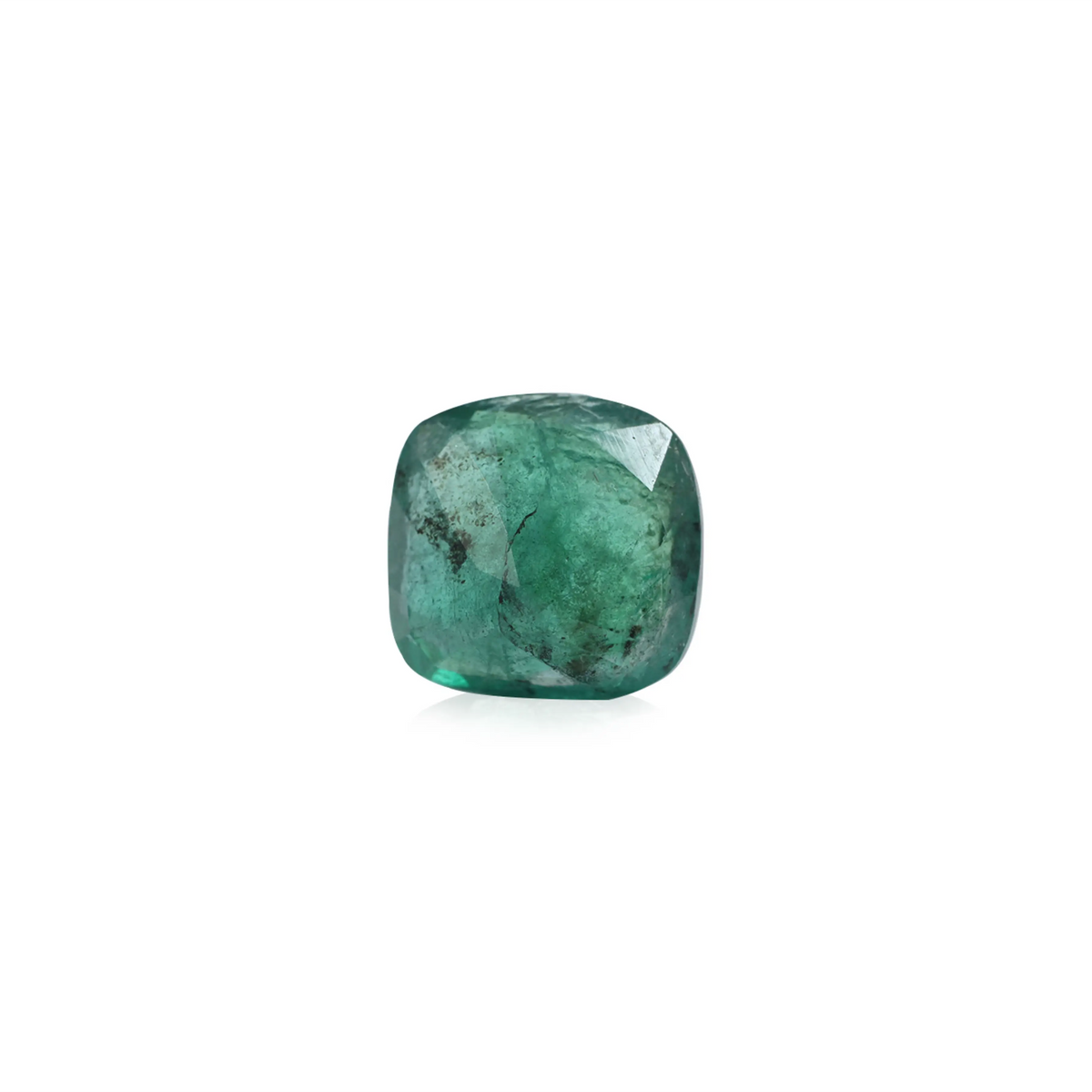 Zambian Emerald - 4.3 Carat