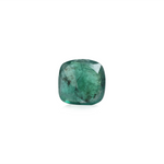 Zambian Emerald - 4.3 Carat