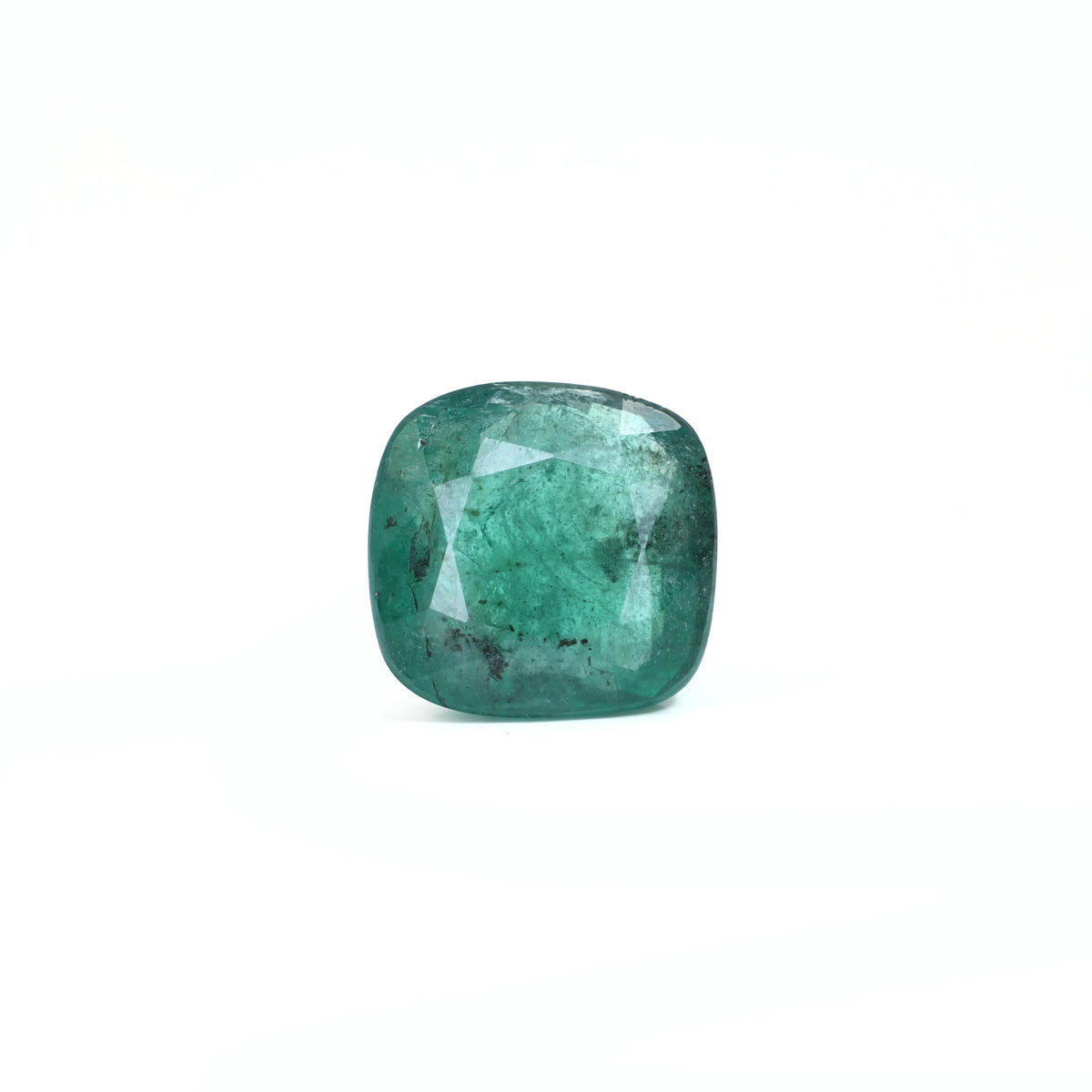 Zambian Emerald (Panna) - 4.3 Carat - Pramogh