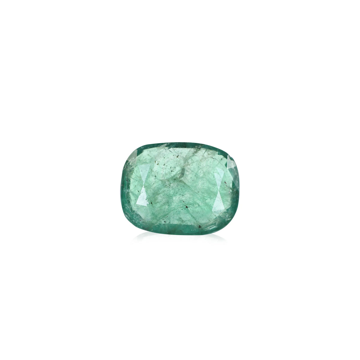 Zambian Emerald (Panna) - 5.95 Carat - Pramogh
