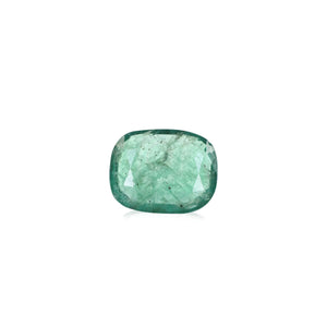 Zambian Emerald (Panna) - 5.95 Carat - Pramogh