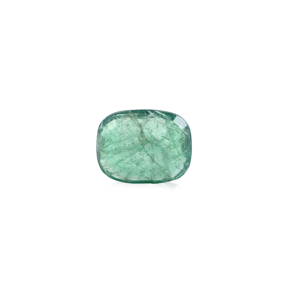Zambian Emerald - 5.95 Carat