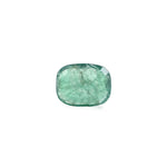 Zambian Emerald - 5.95 Carat