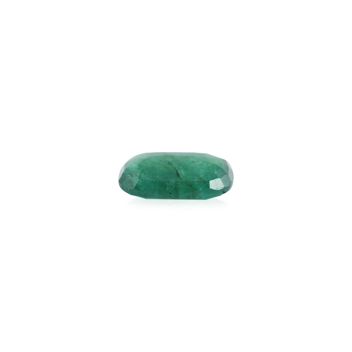 Zambian Emerald - 5.95 Carat