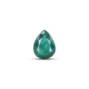 Zambian Emerald (Panna) - 3.6 Carat - Pramogh