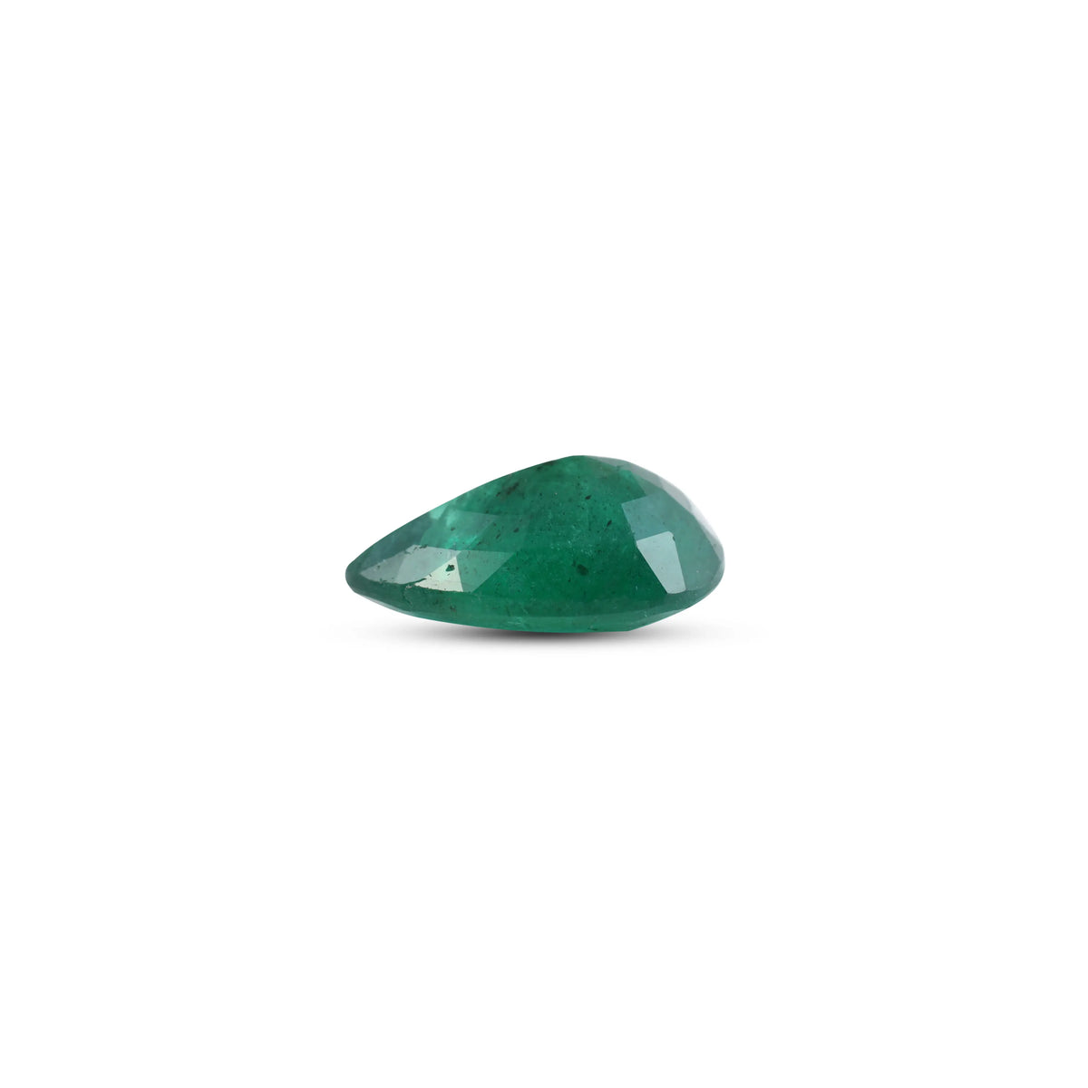 Zambian Emerald - 3.6 Carat