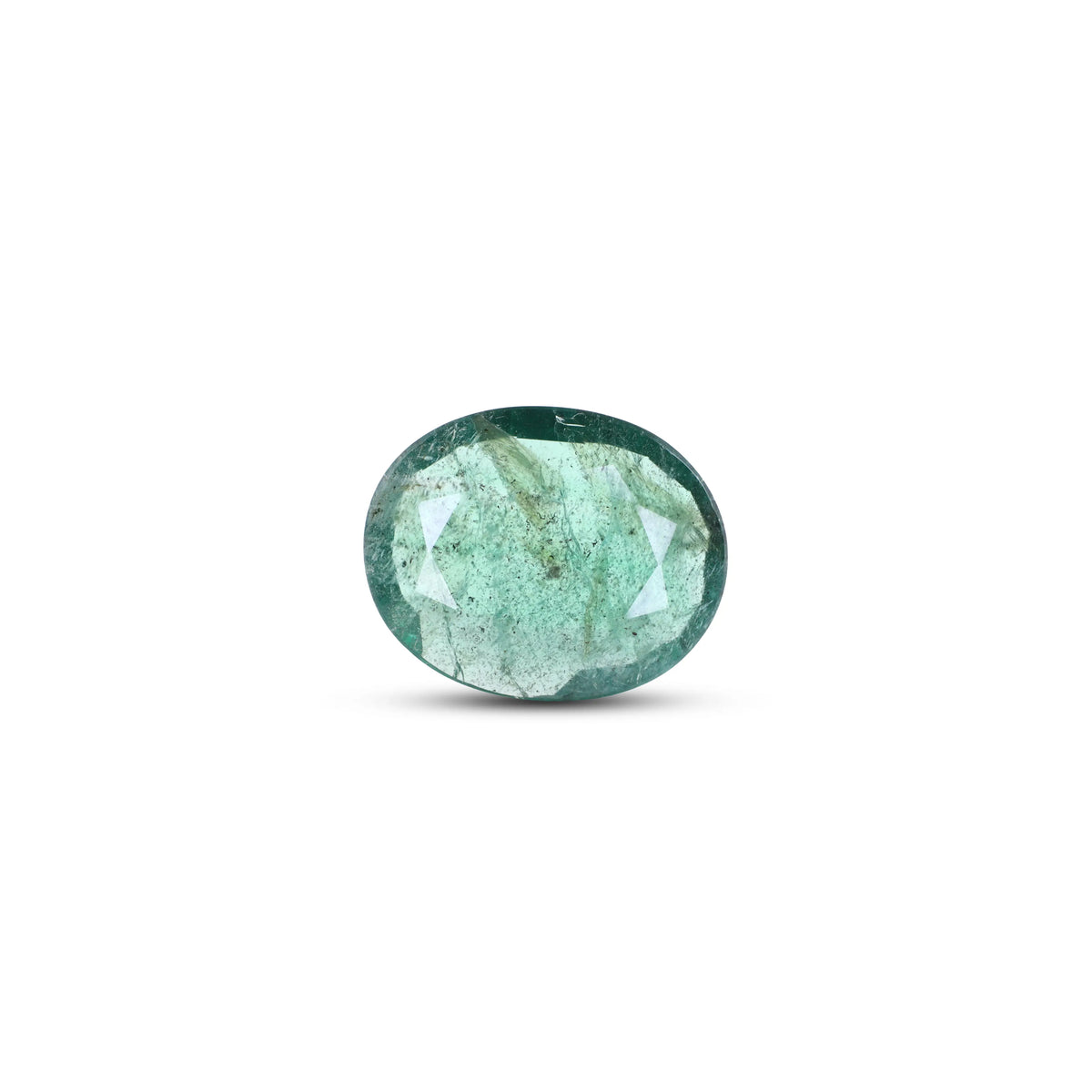 Zambian Emerald (Panna) - 6.15 Carat - Pramogh