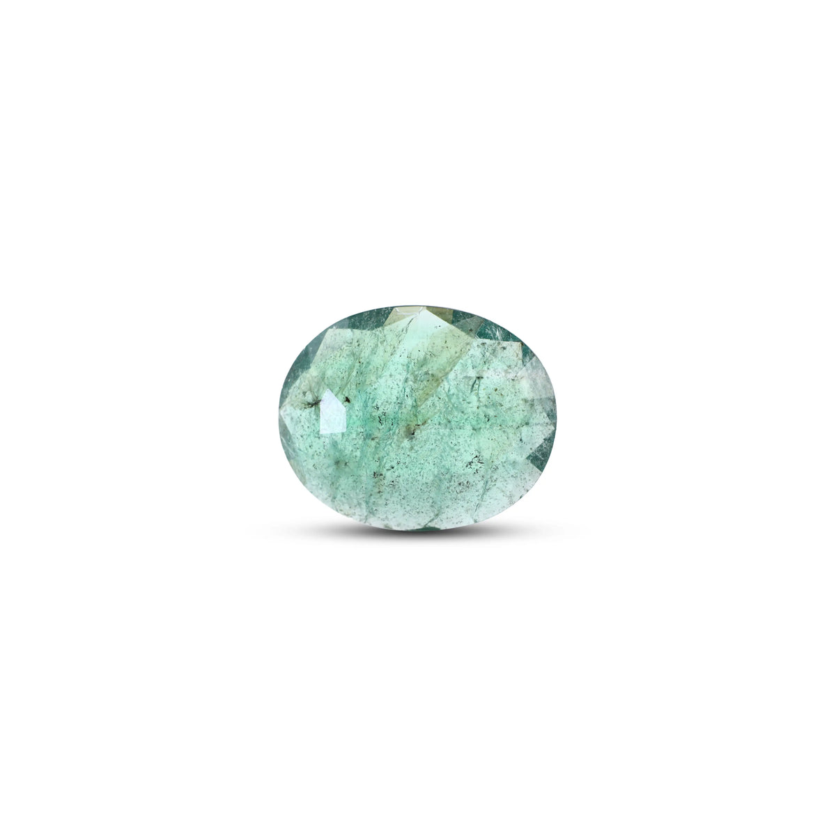Zambian Emerald - 6.15 Carat